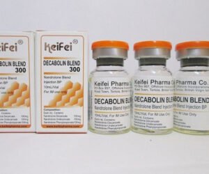 Deca Blend 300