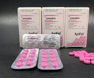 Dianabol 10