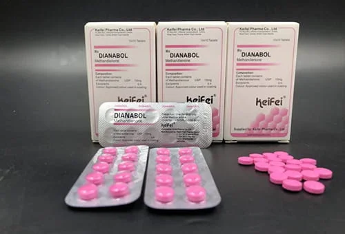 Dianabol 10