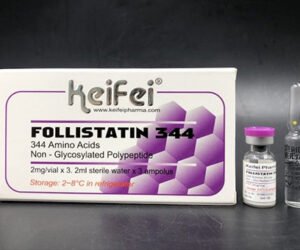 Follistatin 344(3 Vials)