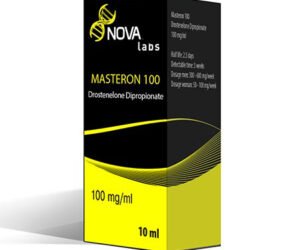 Masteron Propionate 100