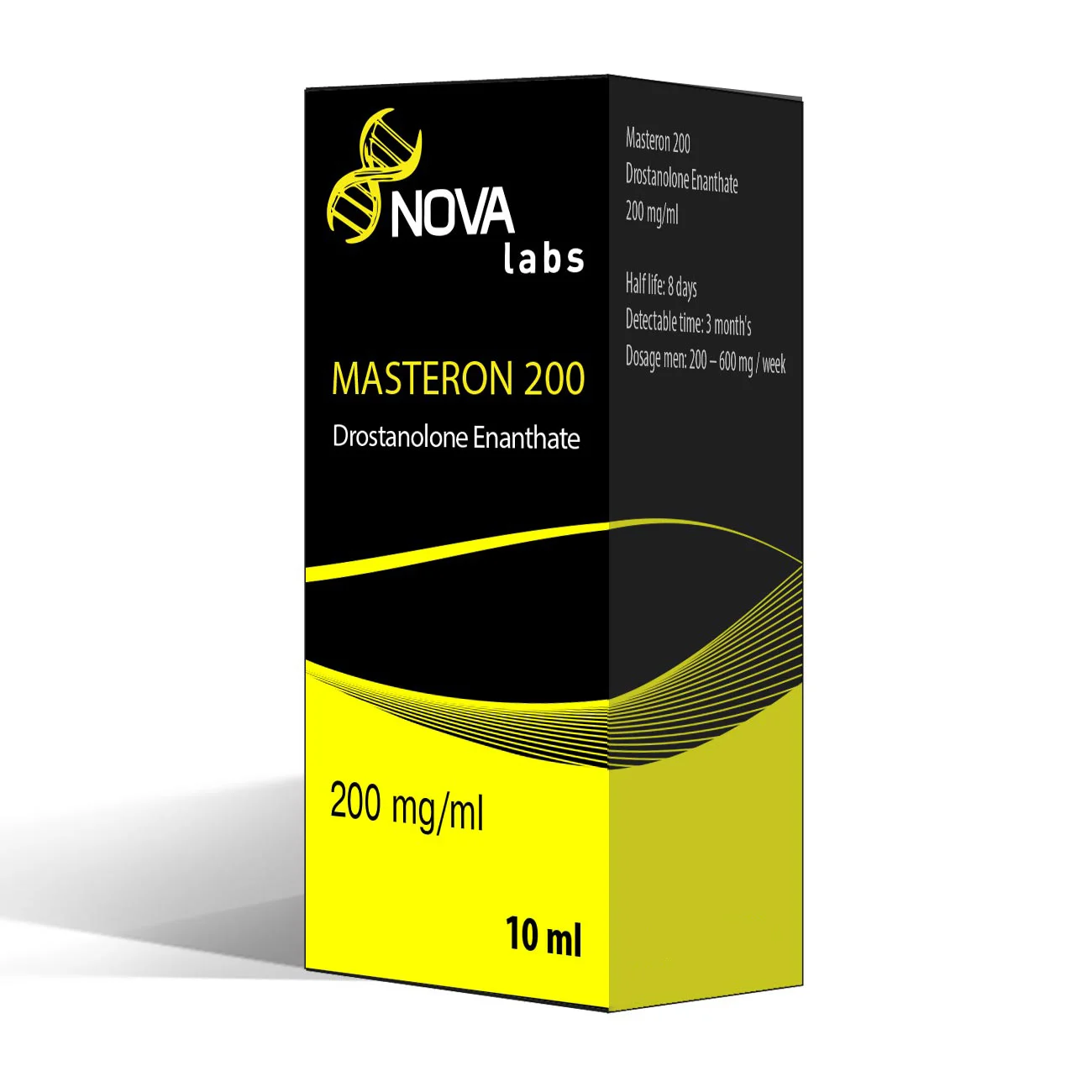 Masteron Enanthate