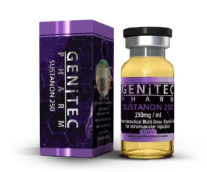 Sustanon 250
