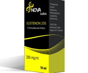 Sustanon 250