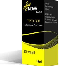 Testosterone Enanthate