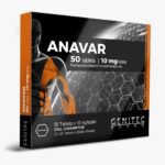 Anavar