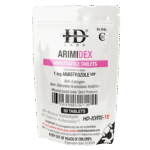 Aremidex
