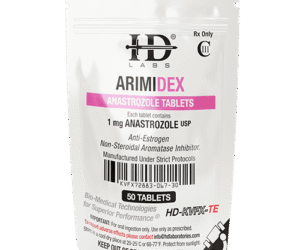 Aremidex