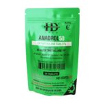 Anadrol 50