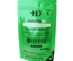 Anadrol 50