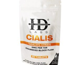 Cialis Daily 5