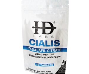 Cialis Once Off 20