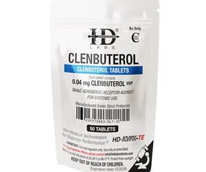 Clenbuterol