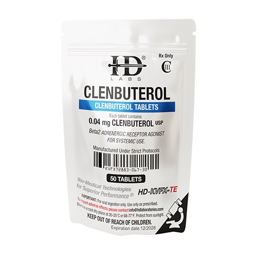 Clenbuterol