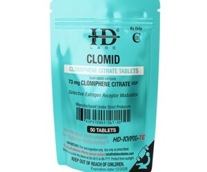 Clomid 73