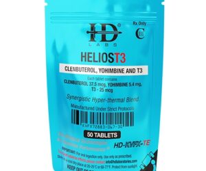 HELIOST3