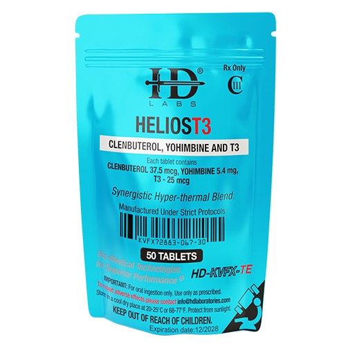 HELIOST3