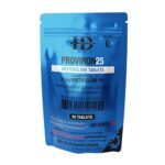 Proviron 25