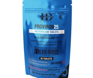 Proviron 25