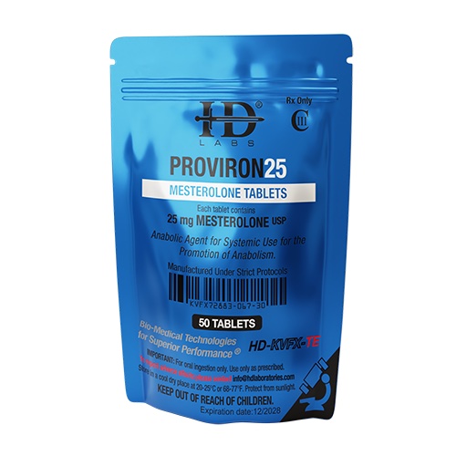 Proviron 25