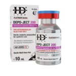 Testosterone Cypionate 200