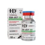 Equipoise 200