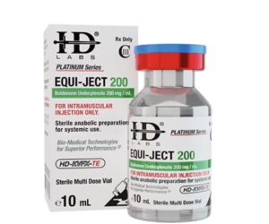 Equipoise 200