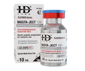 Masteron Propionate 100
