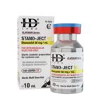 Winstrol Inject 50