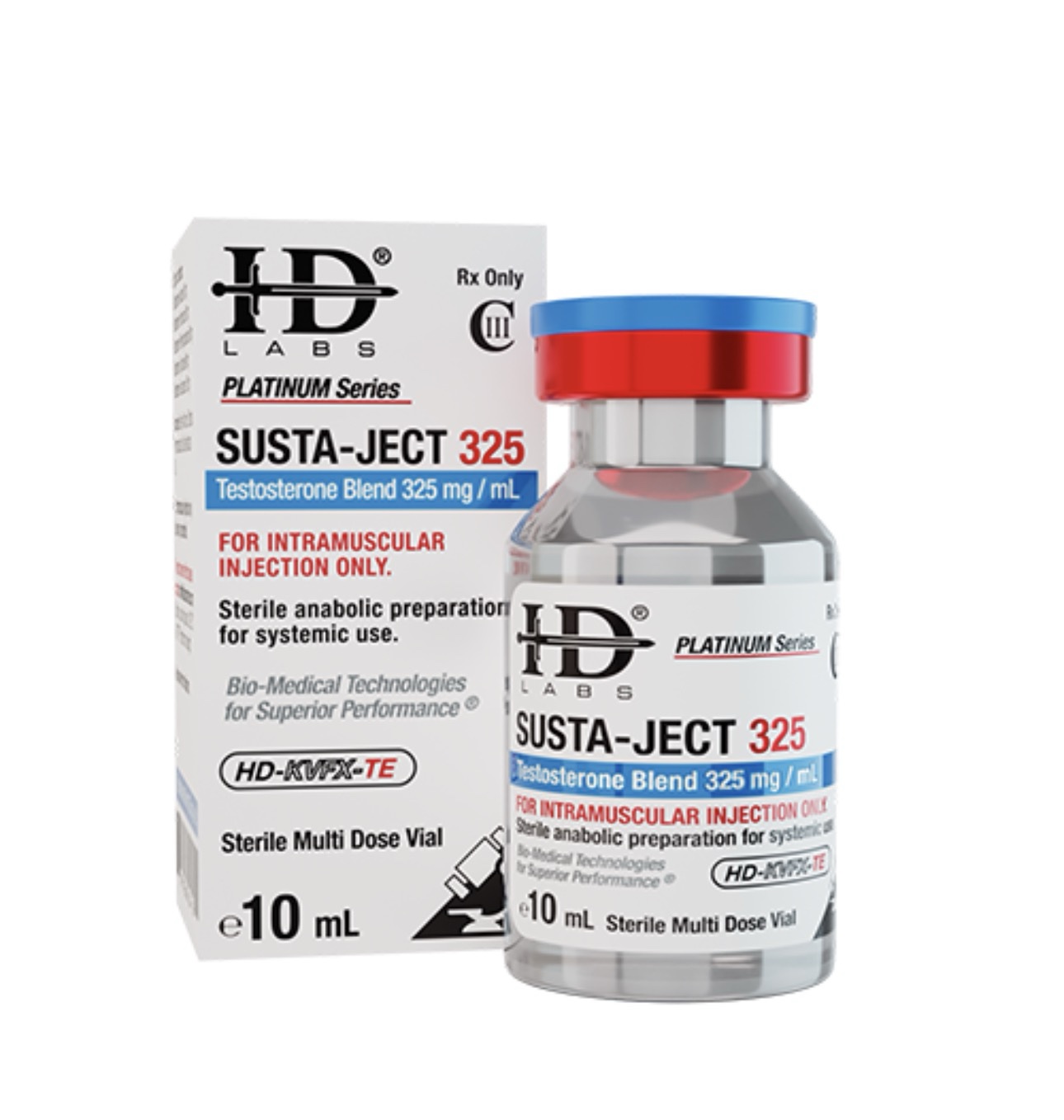 Sustanon 325