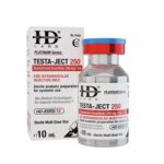 Testosterone Enanthate 250