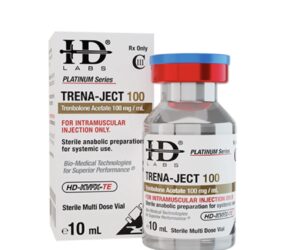 Trenbolone Acetate 100
