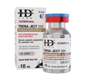 Trenbolone Enanthate 200