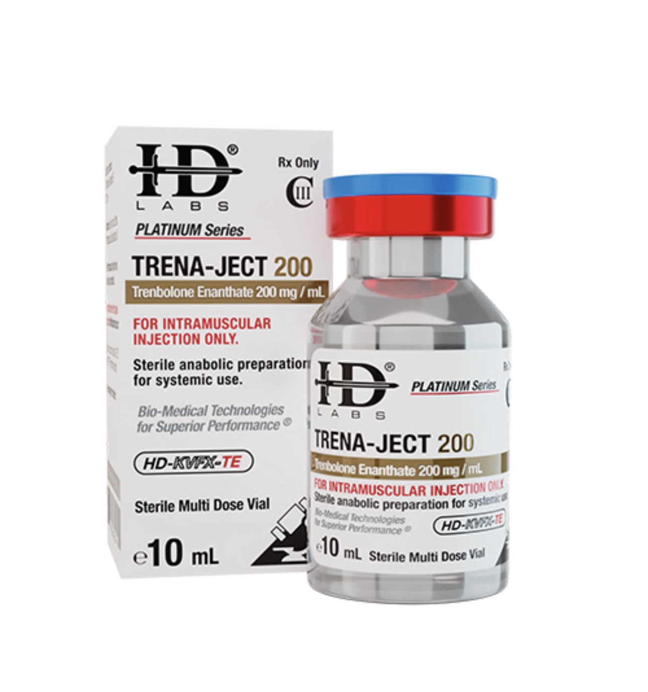 Trenbolone Enanthate 200