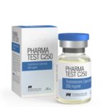 Pharma Test C250