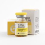 Pharma Bold500