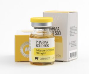 Pharma Bold500