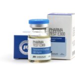 Pharma Test E300
