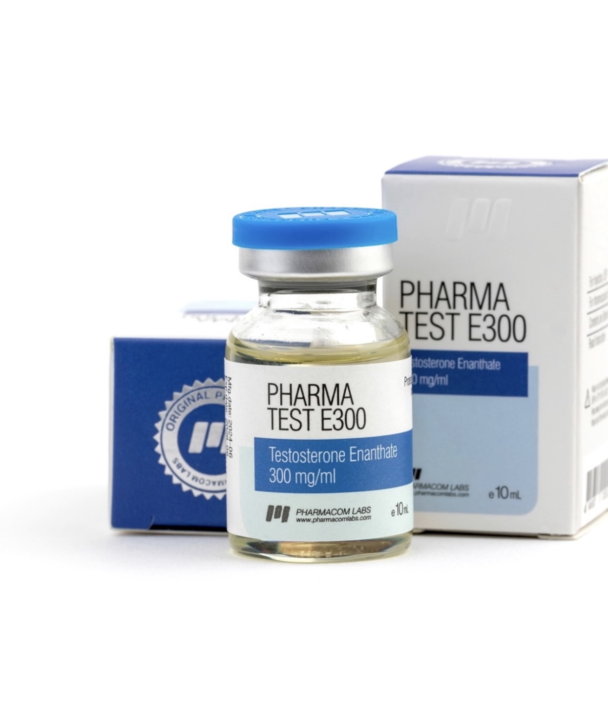Pharma Test E300