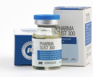 Pharma Sus 300