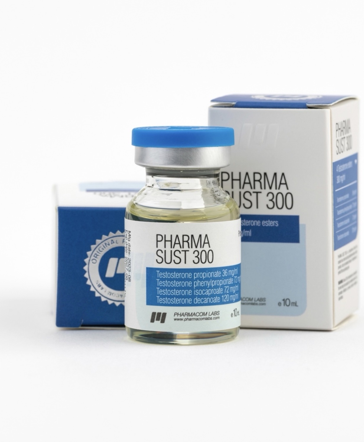 Pharma Sus 300