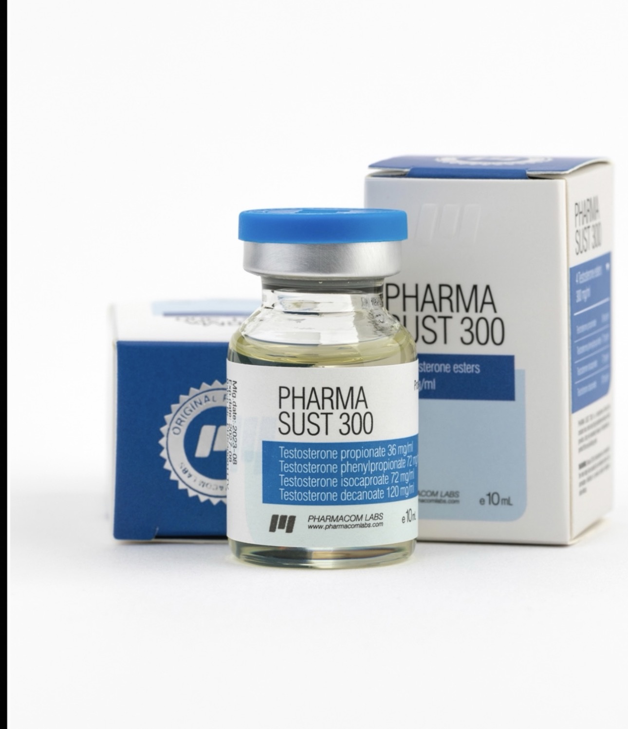 Pharma Sus 300