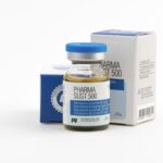 Pharma Sus 500