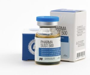 Pharma Sus 500