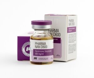 Pharma Nan D600