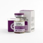 Pharma Nan PH100