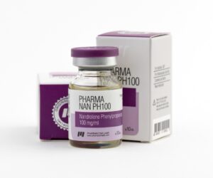 Pharma Nan PH100