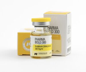 Pharma Bold300