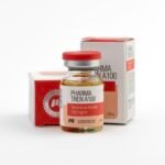 Pharma Tren A100