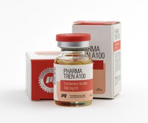 Pharma Tren A100